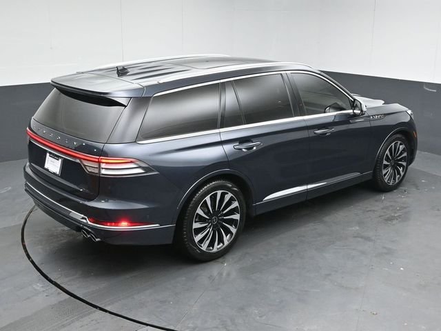 2022 LINCOLN AVIATOR - Image 51