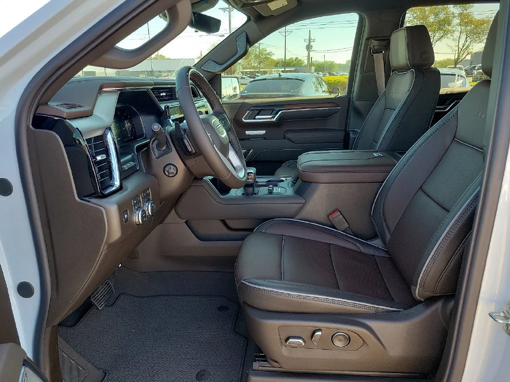 2026 GMC Sierra 1500 Denali - Photo 19