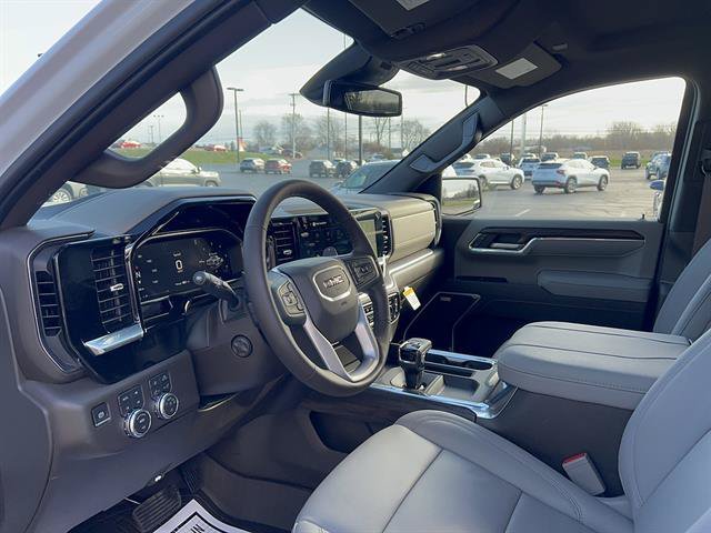 2026 GMC Sierra 1500 SLT - Photo 14