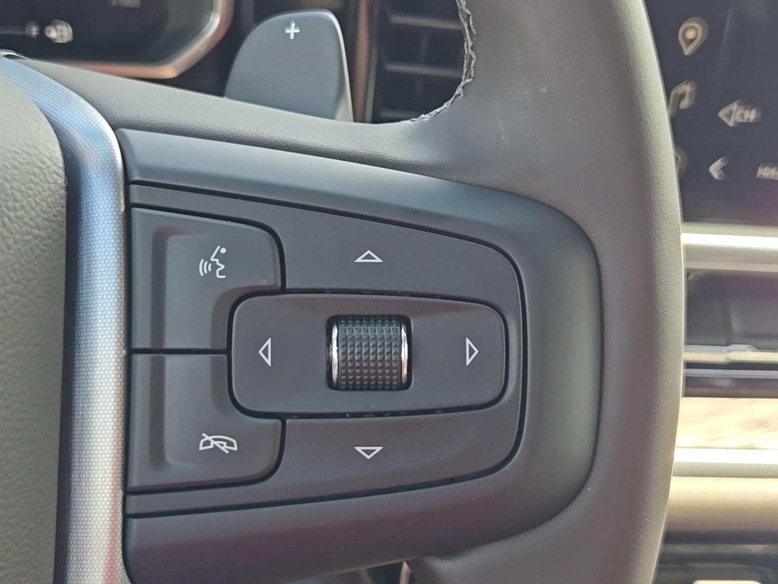 2026 GMC Sierra 1500 SLT - Photo 35