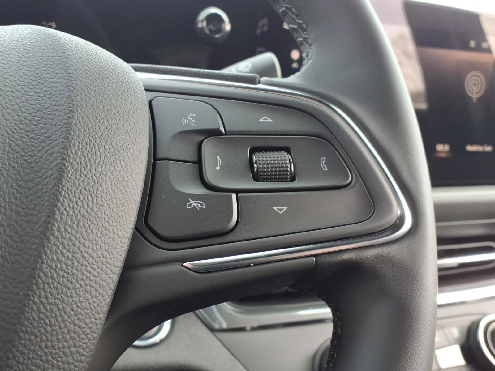 2026 Buick Envista Preferred - Photo 19