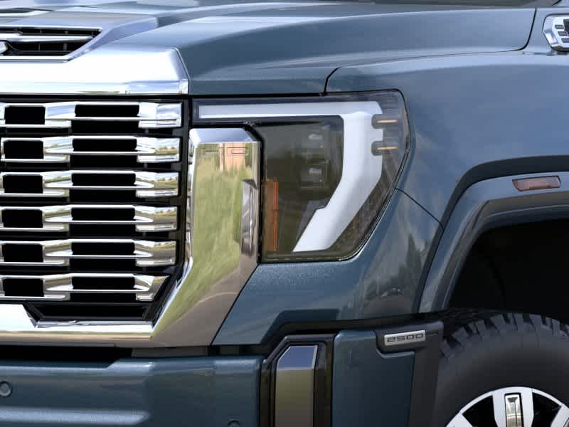 2026 GMC Sierra 2500HD Denali - Photo 10