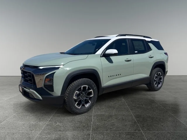 New Chevy Equinox for Sale in Stratford, TX