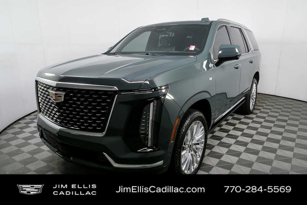 New 2026 Aegean Stone Cadillac Luxury image 30