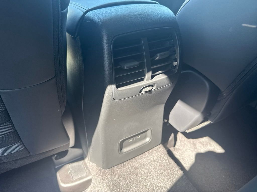 New 2026 Ruby Red Metallic Tinted Clearcoat Ford Big Bend® image 20