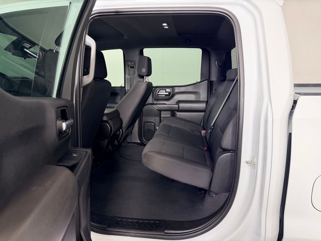 Certified Used 2023 White GMC Pro image 26