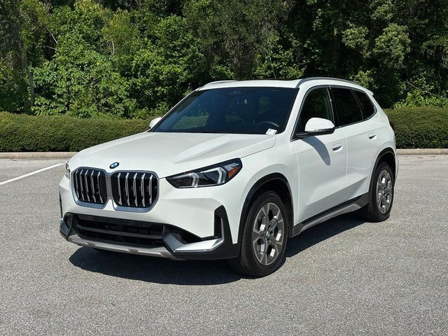 2026 BMW X1 xDrive28i