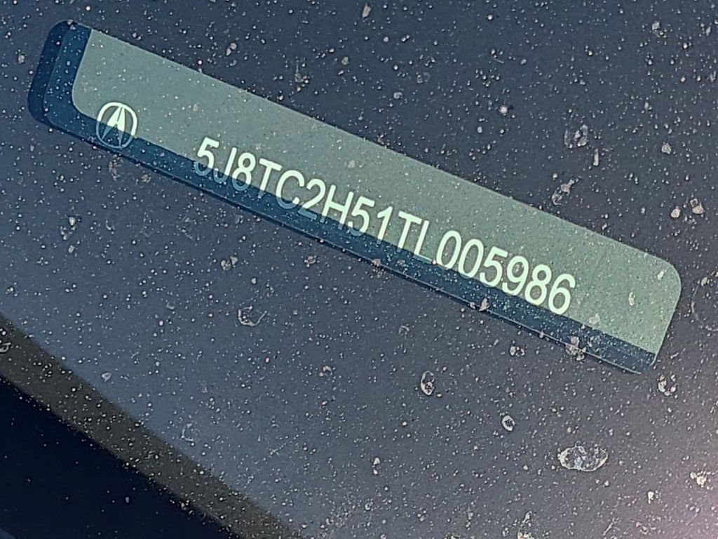 2026 Acura RDX Technology Package - Photo 38