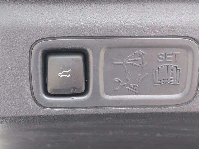 Certified Used 2023 Agate Black Metallic Ford Limited image 14