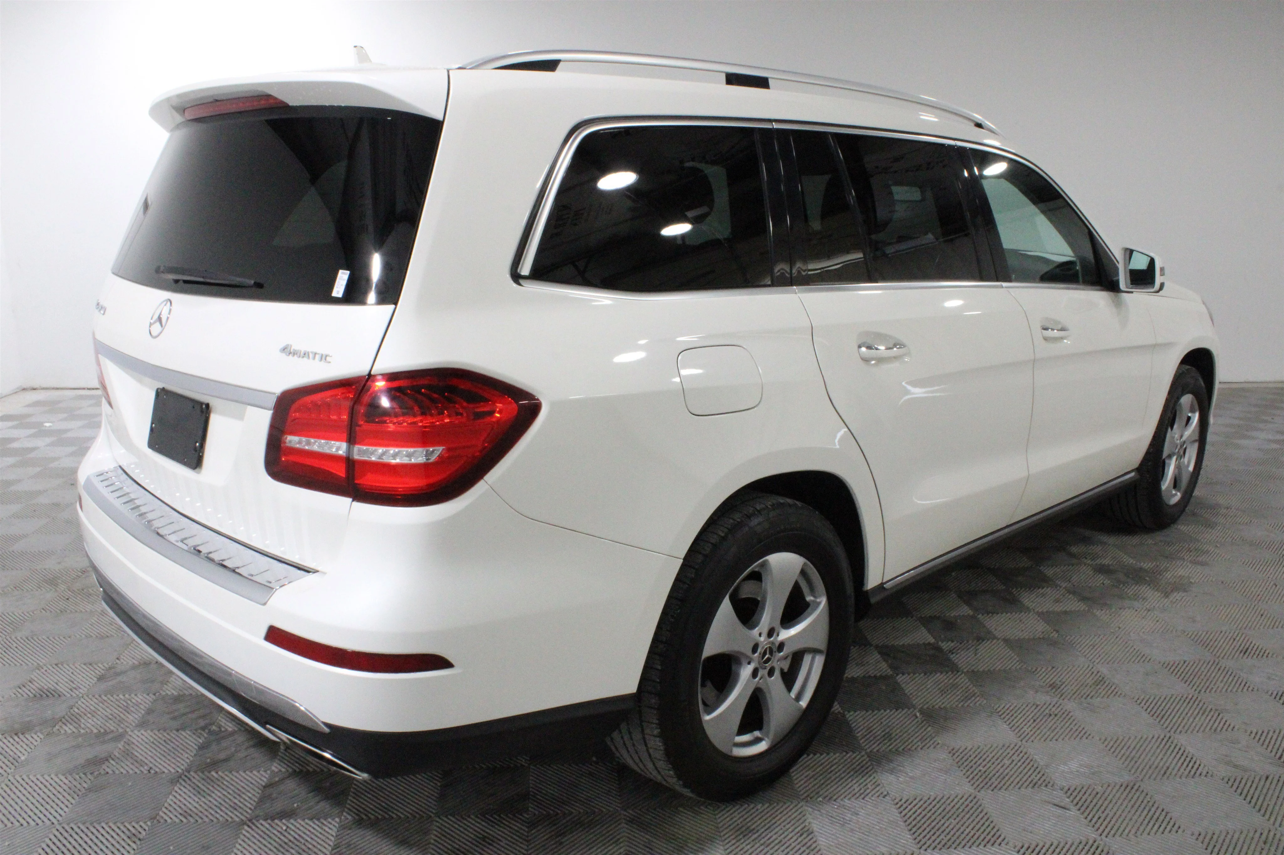 2018 Mercedes-Benz GLS-Class GLS450 - Photo 30