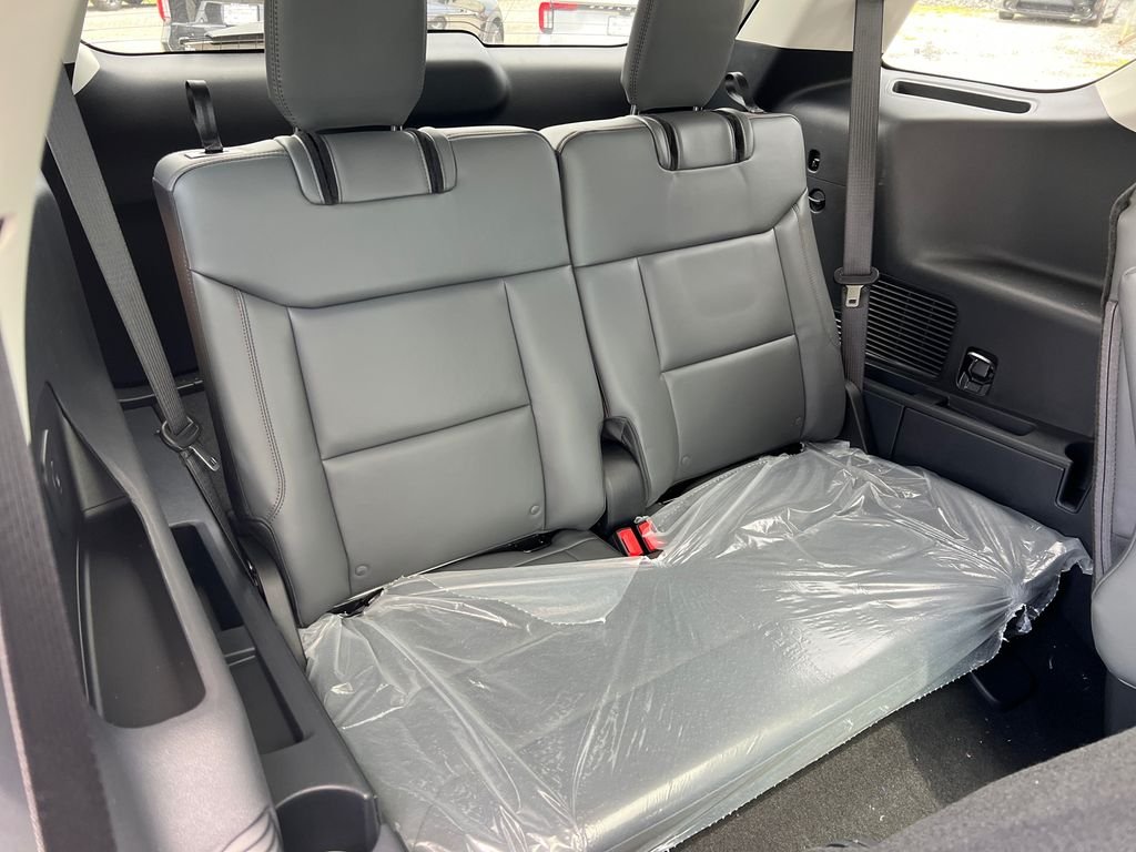 New 2026 Vapor Blue Metallic Ford Active image 17