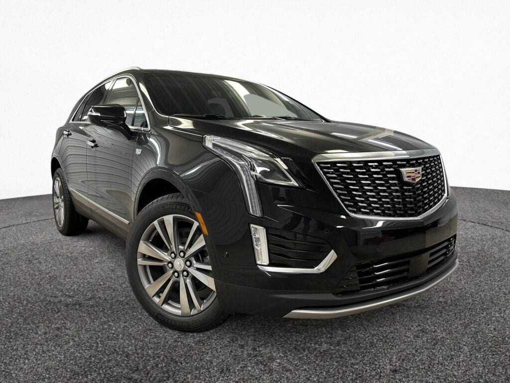 2026 Cadillac XT5 FWD Premium Luxury's photo