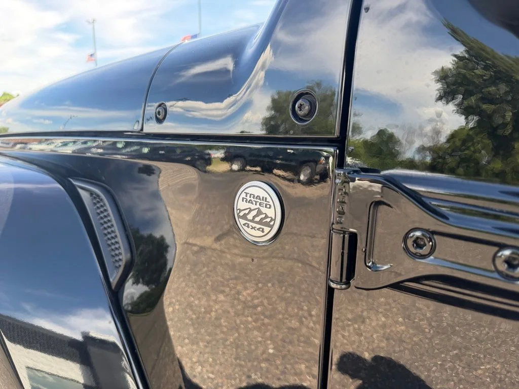 2021 Jeep Gladiator Overland - Photo 22