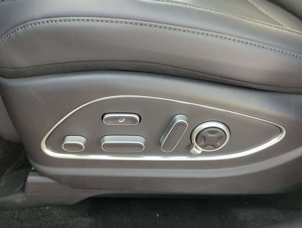 New 2026 White Hyundai Calligraphy image 12