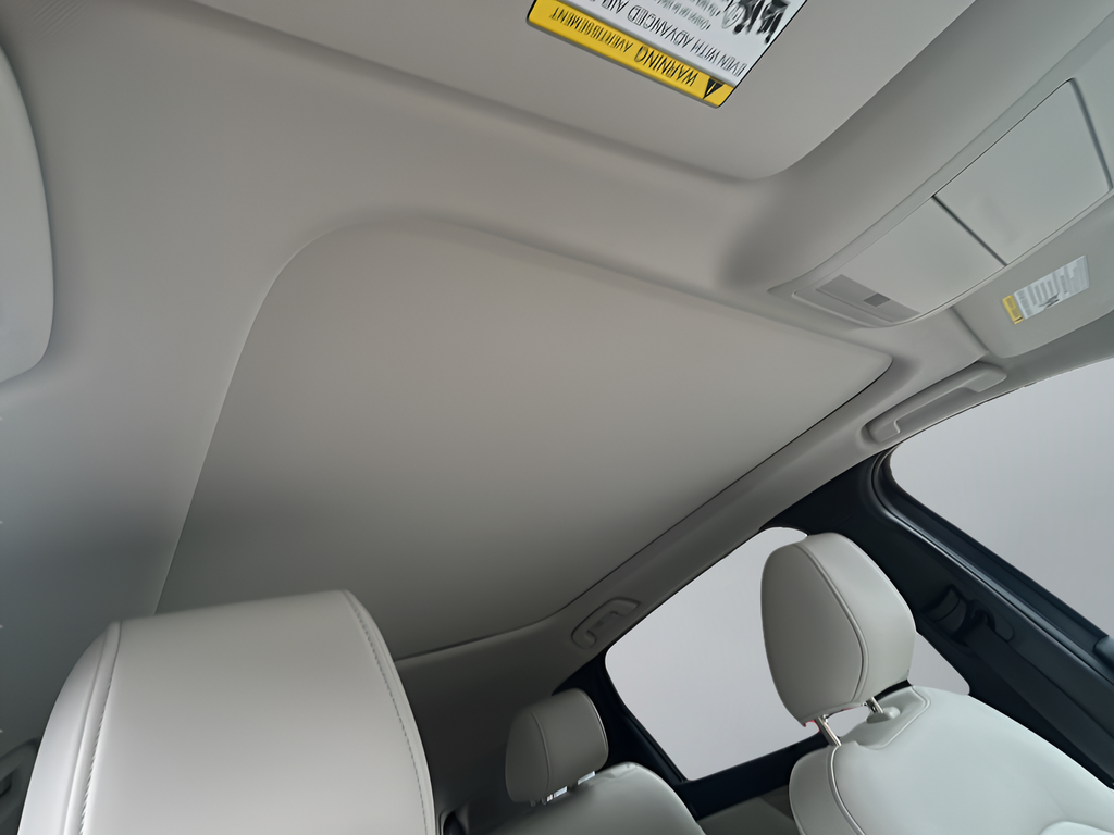 New 2026 Rhodium White Premium Mazda 3.3 Turbo S Premium image 16