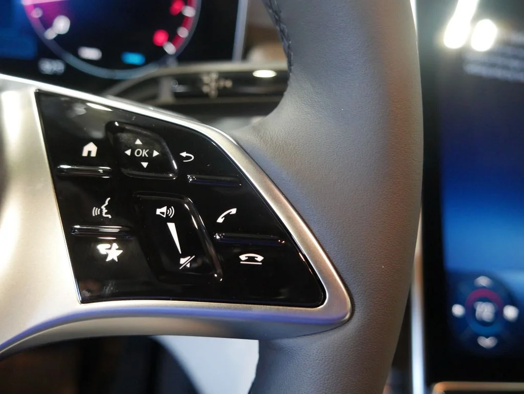 2026 Mercedes-Benz GLC Base - Photo 43