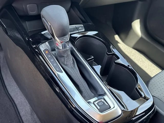 2026 Chevrolet Trax LT - Photo 19