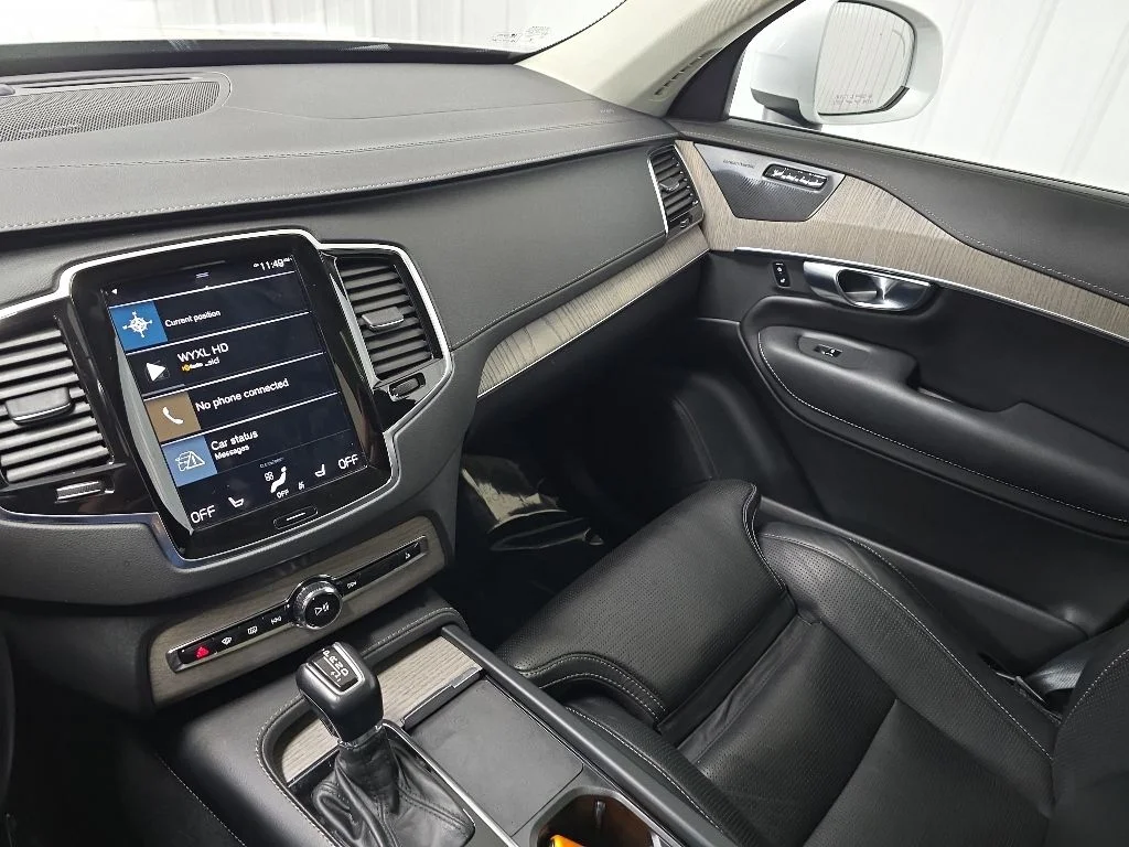 2022 Volvo XC90 Inscription - Photo 27