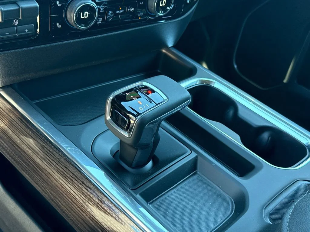 2026 Chevrolet Silverado 1500 RST - Photo 17