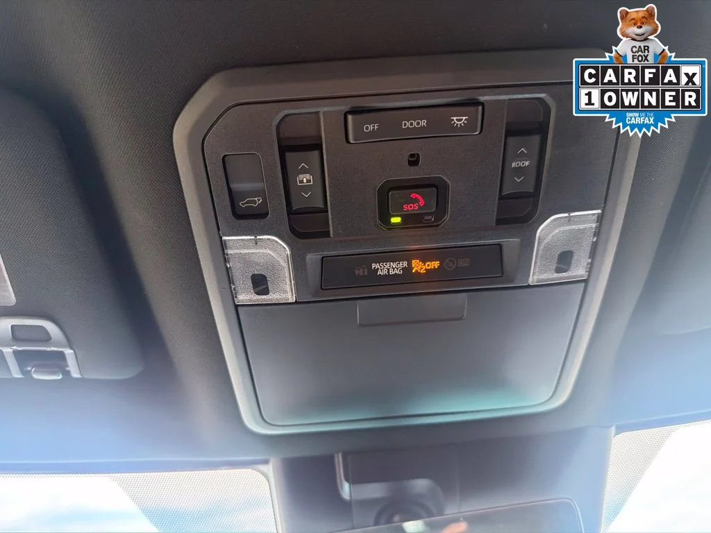 Used 2026 Wave Toyota TRD Pro image 42