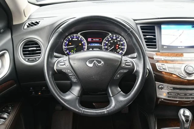 Used 2017 Majestic INFINITI Base image 27