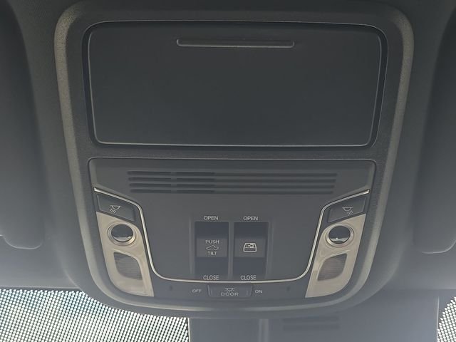 New 2026 Crystal Black Pearl Honda Black Edition image 25