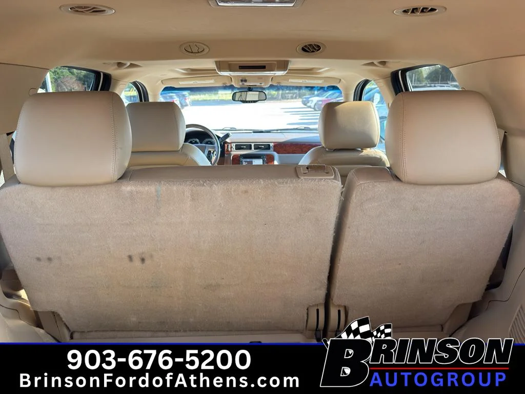 Used 2012 Summit White Chevrolet Hybrid image 10
