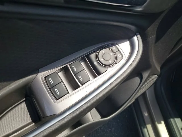 Used 2020 Stone Gray Metallic Chevrolet LT image 9
