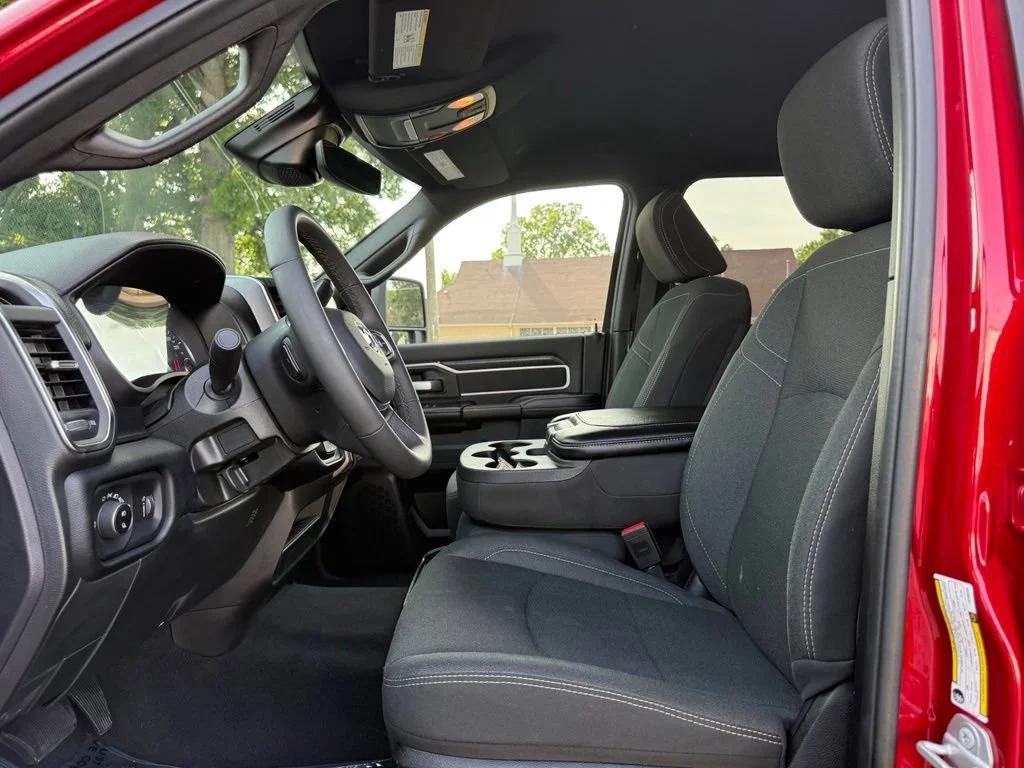 Used 2026 Red Ram Big Horn image 11