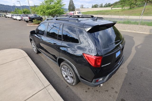 2023 Honda Passport EX-L - Photo 13