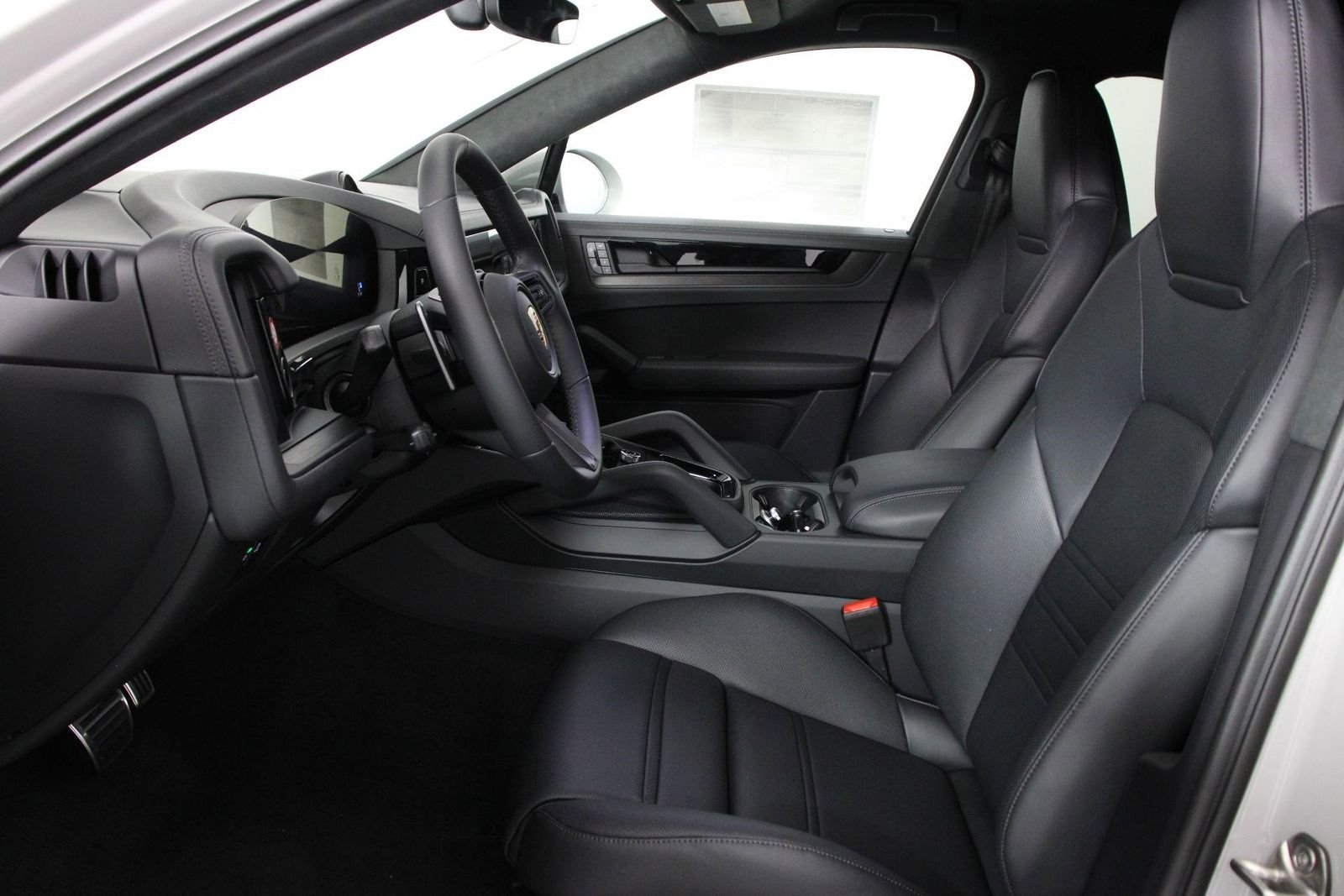 New 2026 Chalk Porsche GTS image 5