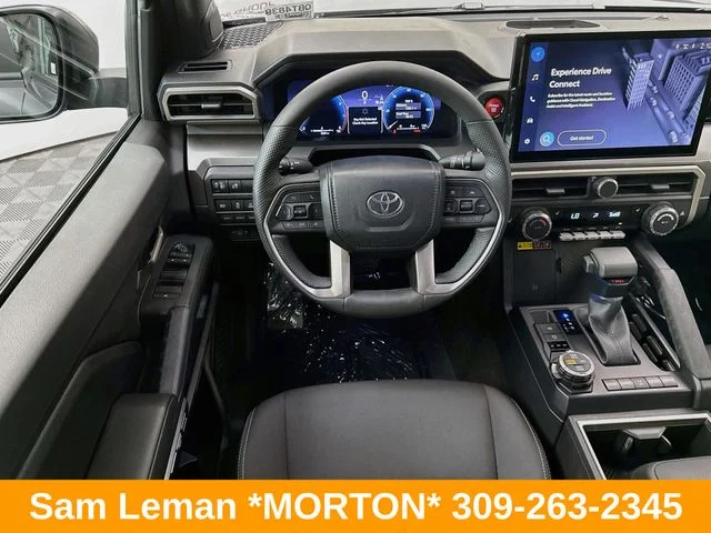Used 2024 Gray Toyota TRD Off-Road image 22