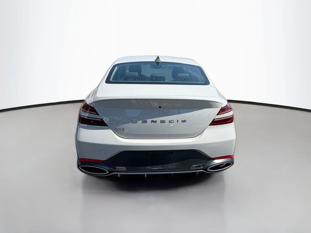 Used 2026 Gray Genesis 2.5T image 6