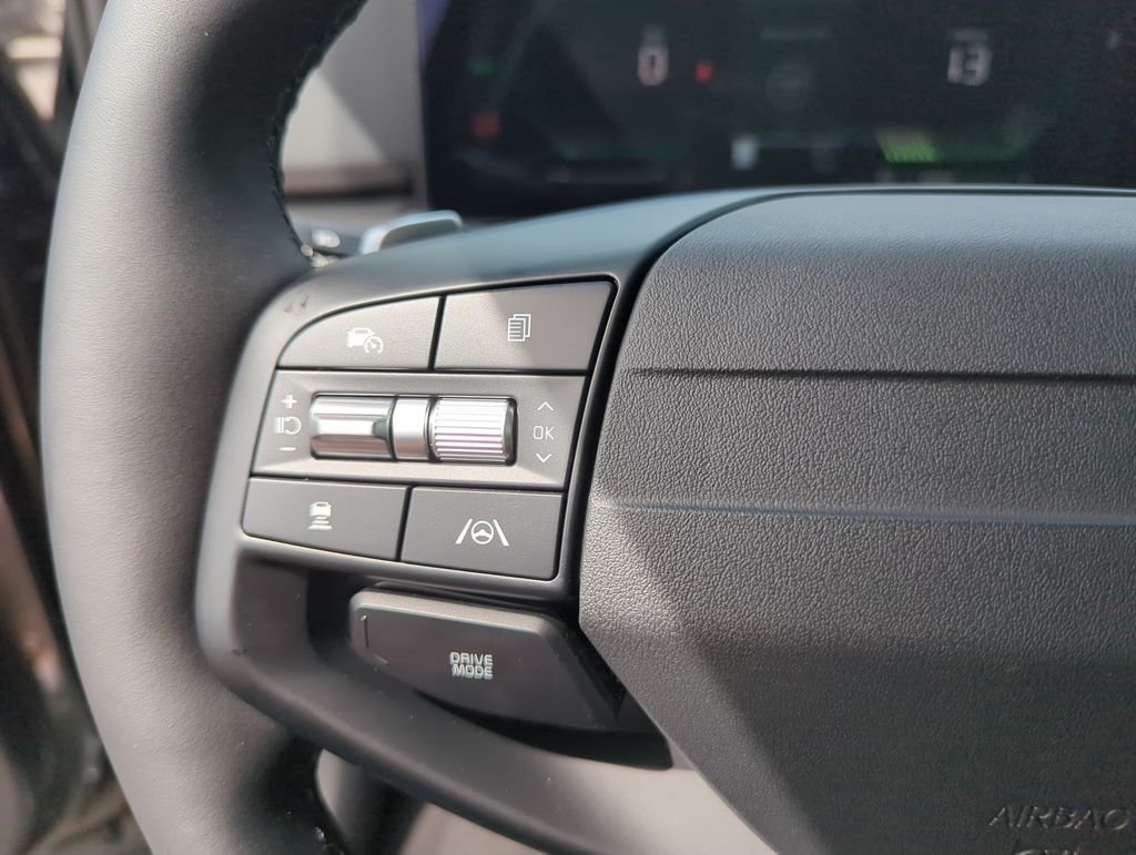 New 2027 Gravity Gray Kia S image 22