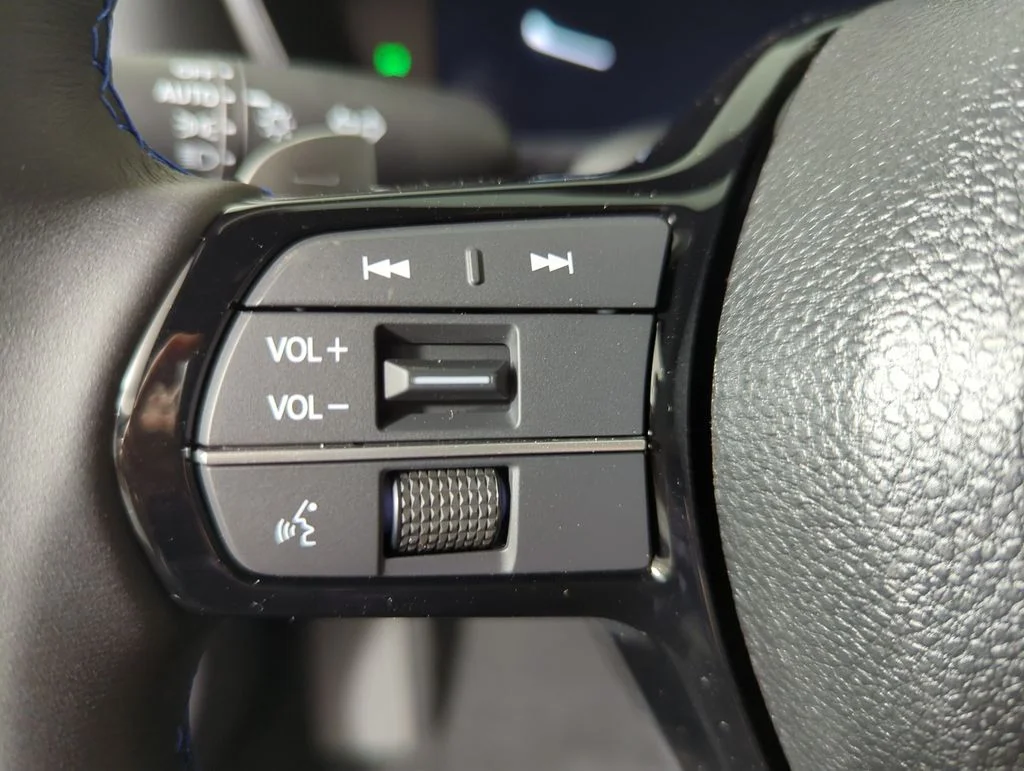 2026 Honda Prelude Base - Photo 24