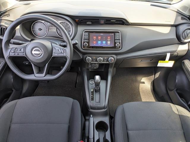 2025 Nissan KICKS PLAY Base - Photo 15