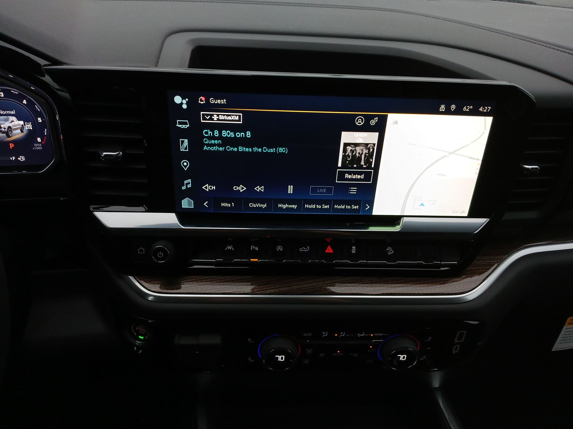 New 2026 Black Chevrolet LT Trail Boss image 49