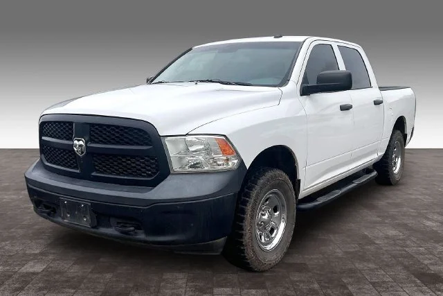 2015 RAM 1500 Pickup