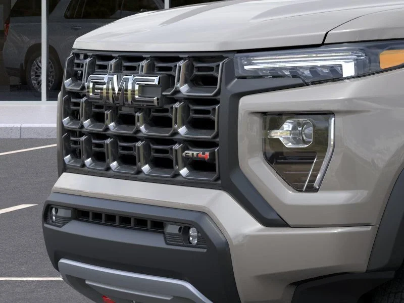 2026 GMC Canyon AT4 - Photo 13