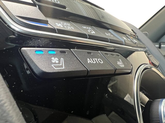 New 2026 Liquid Carbon Metallic Acura w/A-Spec Advance Package image 30