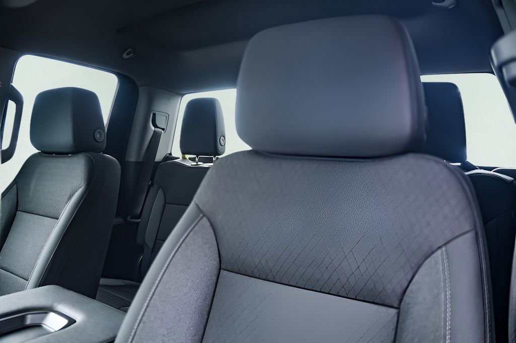 New 2026 Summit White GMC SLE image 12
