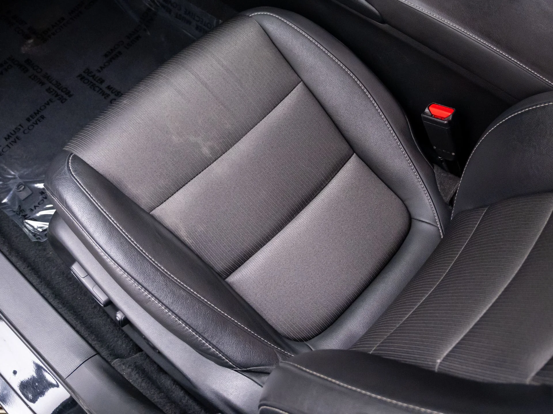 Used 2020  Honda Sport image 14