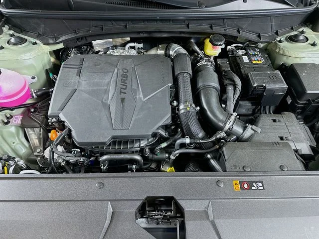 New 2026 Hyundai SANTA CRUZ Limited