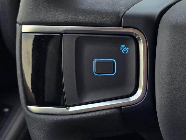 New 2027 Agate Black Metallic Ford MAX Active image 62