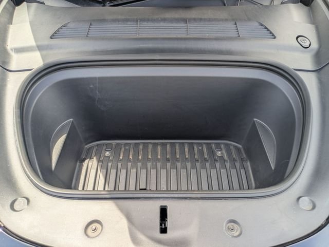 Used 2023 Black Tesla Performance image 25