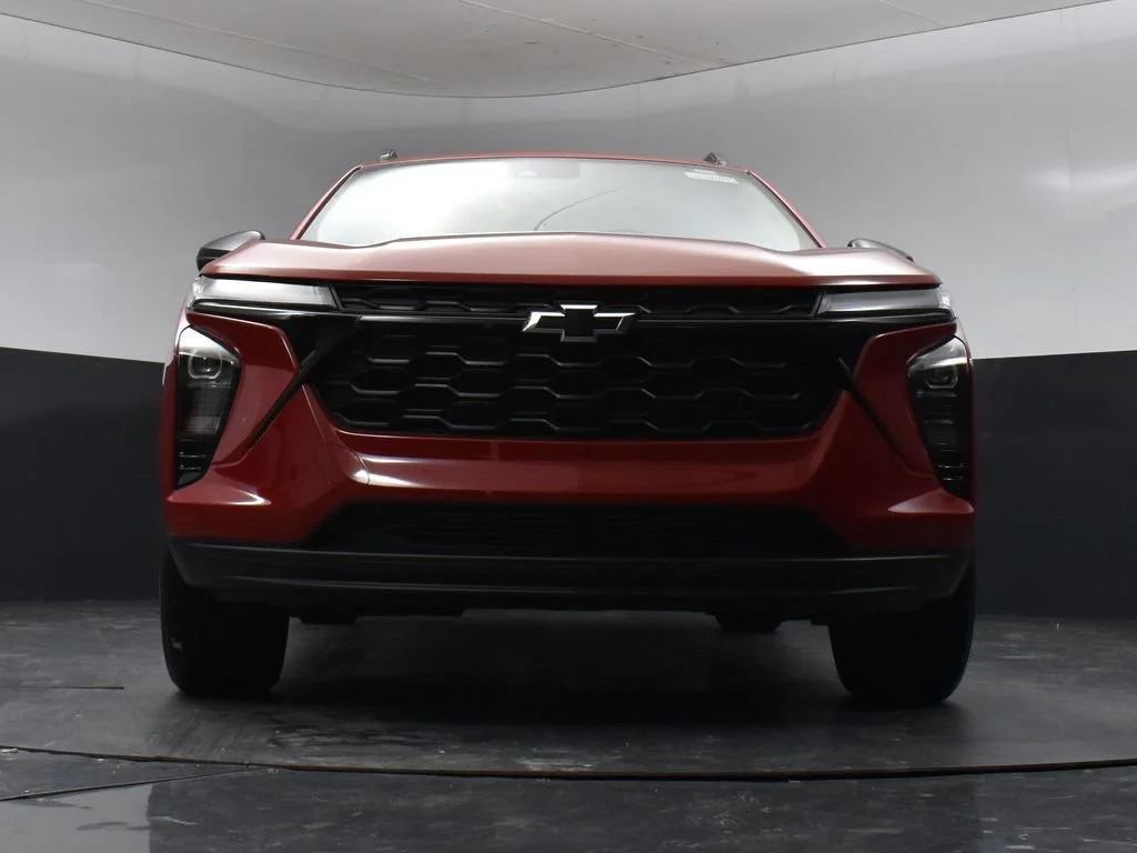 2026 Chevrolet Trax LT - Photo 29