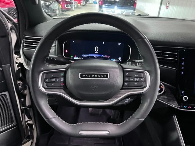 Used 2022 White Jeep Series III image 21