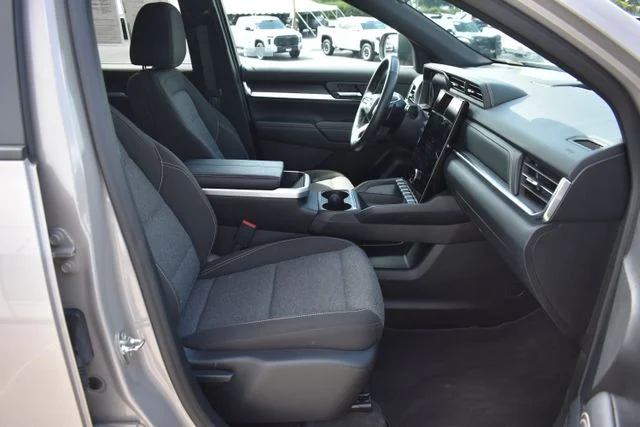 Used 2026 Gray GMC Elevation image 18