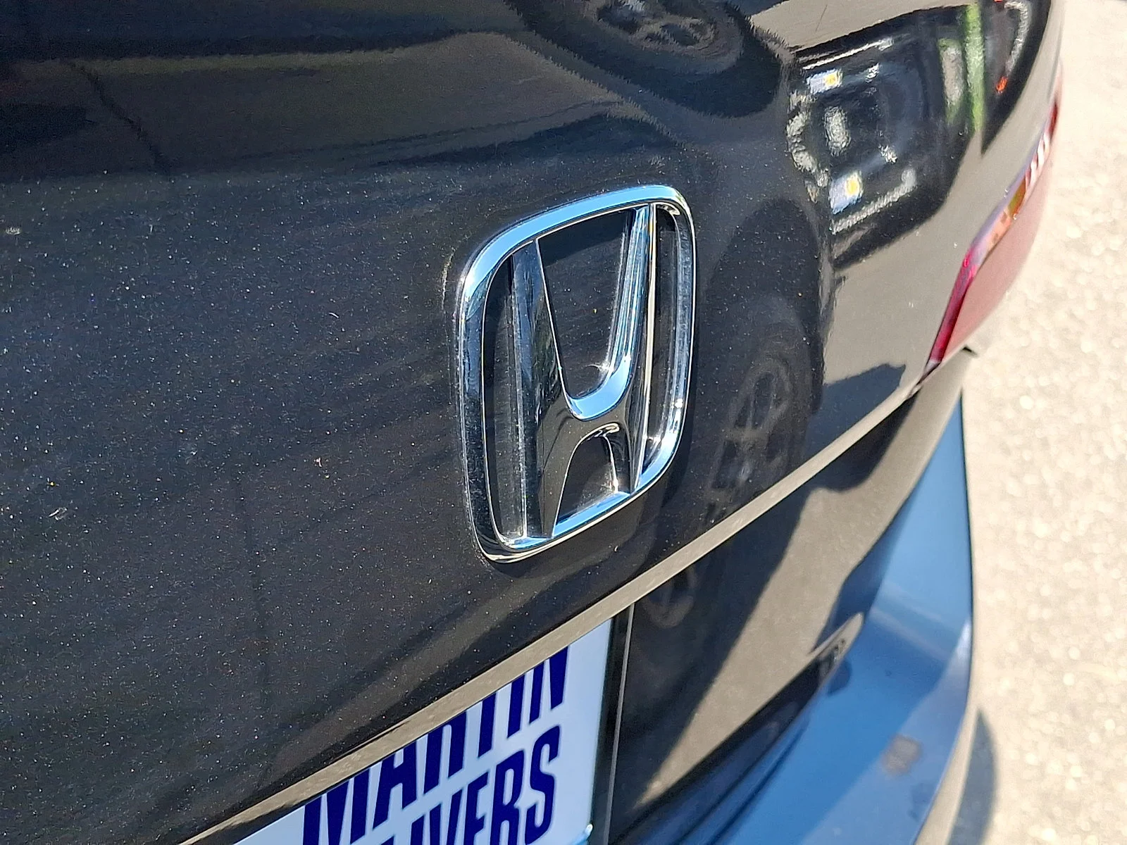 2026 Honda Civic LX - Photo 10