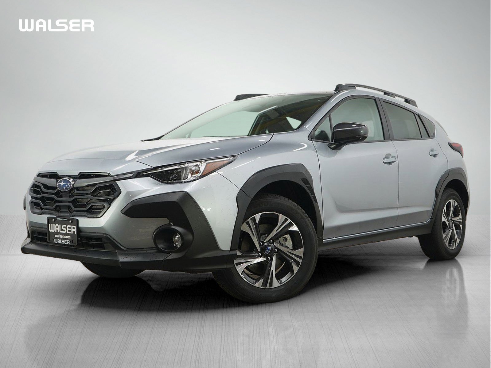 2026 Subaru Crosstrek Premium CVT's photo